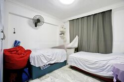 Blk 715 Chong Pang Green (Yishun), HDB 4 Rooms #456003811